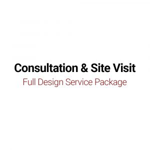 Consultation and Site Visit